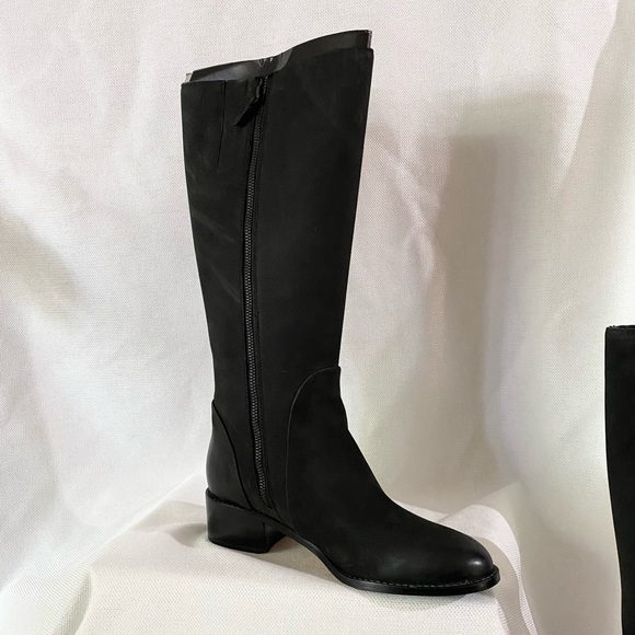 Cole Haan Cassie Boots - Picture 3 of 10